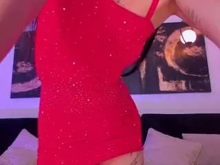 Camsoda Adult Webcams of bellaconnor