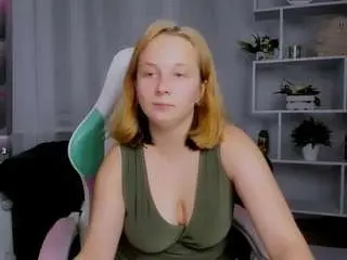 Camsoda Live Sex Cam of ketrinnn