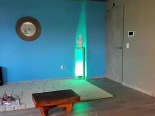 Camsoda Best Webcam of michellangels