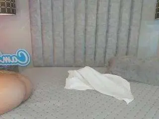 Camsoda Nude Webcam of michellangels