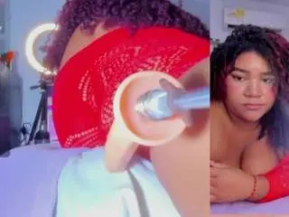 Camsoda Sex Cam of abigail-girl