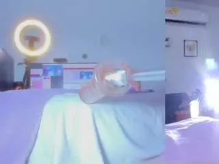 Camsoda Live Sex of abigail-girl