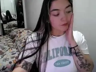 Camsoda Best live sex cam show of cameliasaenz