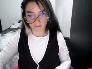 Camsoda Best Webcam of cameliasaenz