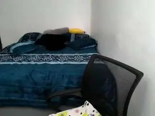 Camsoda Best Webcam of cameliasaenz