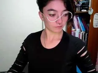 Camsoda Live Sex Cam of cameliasaenz