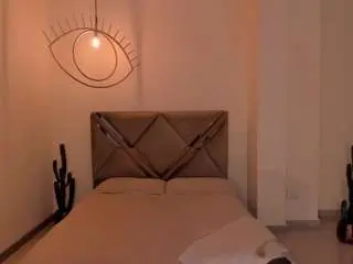 Camsoda Adult Video Chat of corinnerusso