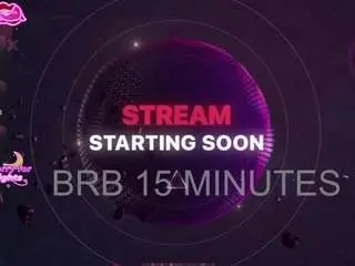 Camsoda Best Webcam of mctraher