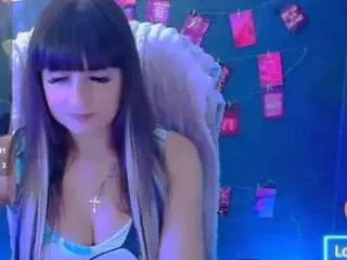 Camsoda Best Webcam of leylasweet
