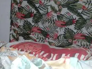 Camsoda Live Sex Cam of smallpamela3679