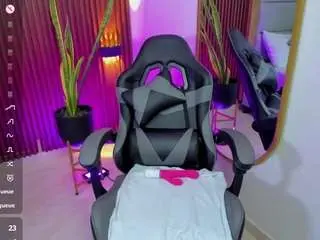 Camsoda Adult Webcams of tbabi11