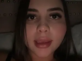 Camsoda Free Porn Cam of gabyferrer