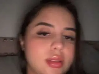 Camsoda Nude Webcam of gabyferrer