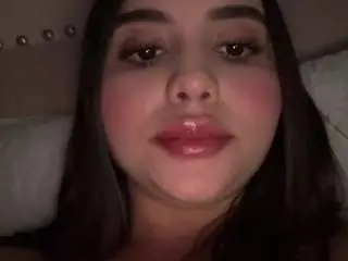 Camsoda Live Porn of gabyferrer