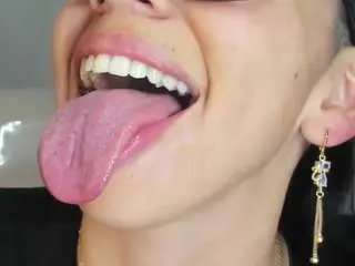 Camsoda Sex Chat of katty-mouth