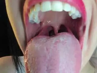 Camsoda Nude Webcam of katty-mouth