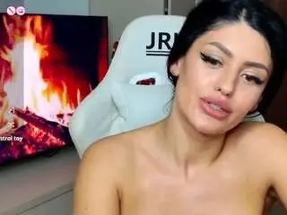 Camsoda Free Porn Cam of myla-b