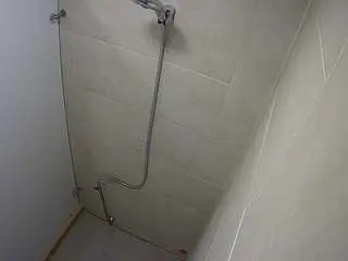 Camsoda Adult Webcam of voyeurcam-jb-shower-1