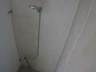 Camsoda Adult Video Chat of voyeurcam-jb-shower-1