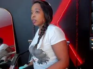 Camsoda Private Sex Chat of zoe-kravitts