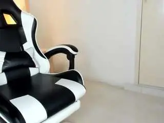 Camsoda Adult Webcam of allison-greey