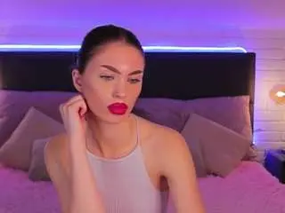 Camsoda Sex Chat of cherrykisss