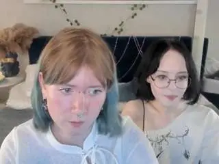 Camsoda Sex Cam of lilac-muse
