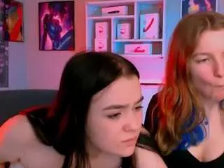 Camsoda Nude Webcam of monica-xcx