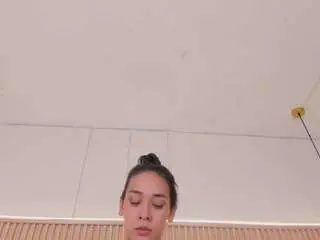 Camsoda Live Sex of nahimithompson