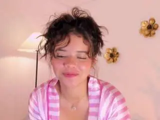 Camsoda Best Webcam of nikavelvet