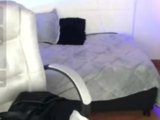 Camsoda Sex Cam of tiana-27
