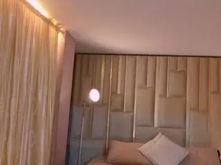Camsoda Adult Webcam of agathakondo