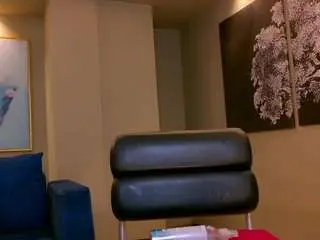 Camsoda Live Sex of agathakondo