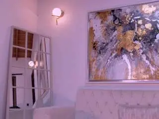 Camsoda Free Porn Cam of agathakondo