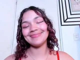 Camsoda Private Sex Chat of camilamillerh