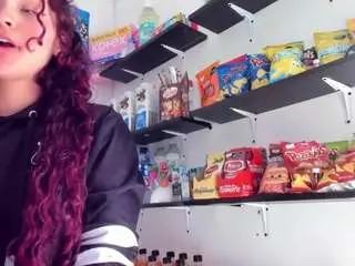 Camsoda Watch Live Sex Cams of camilamillerh