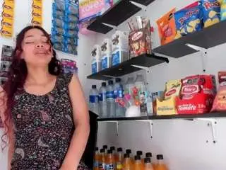 Camsoda Live Porn of camilamillerh