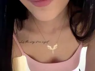 Camsoda Live Sex Cam of donyadaya