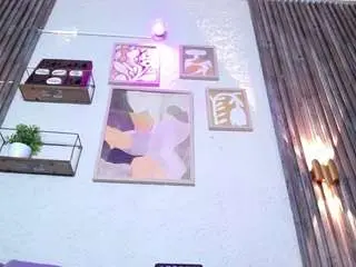 Camsoda Free Porn Cam of hairyvaleri