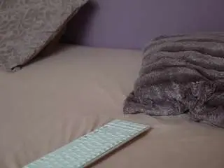 Camsoda Private Sex Chat of joelleapril