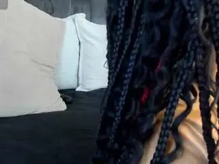 Camsoda Nude Webcam of naylagrey