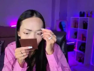 Camsoda Private Sex Chat of miurra