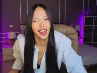 Camsoda Sex Cam of miurra