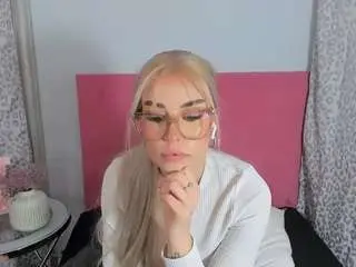 Camsoda Sex Cam of kristymiss