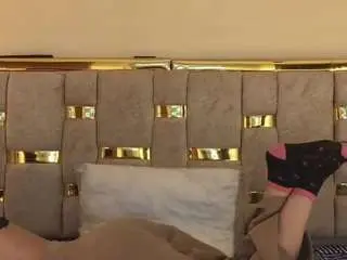 Camsoda Best Webcam of ling-ling02