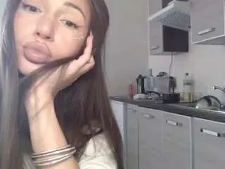 Camsoda Adult Webcams of malenadiamond