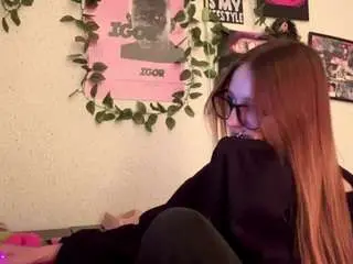 Camsoda Live Porn of ceceliafirestine