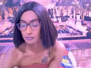 Camsoda Free Live Porn of indianrebel2luv