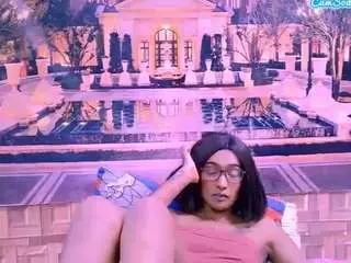 Camsoda Live Porn of indianrebel2luv