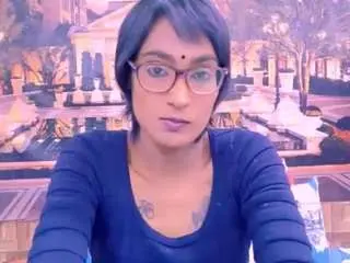 Camsoda Watch Live Sex Cams of indianrebel2luv
